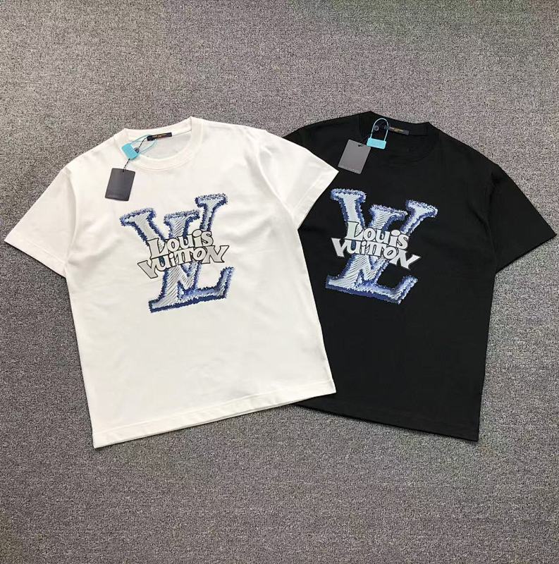 LV T-SHIRT 312040721