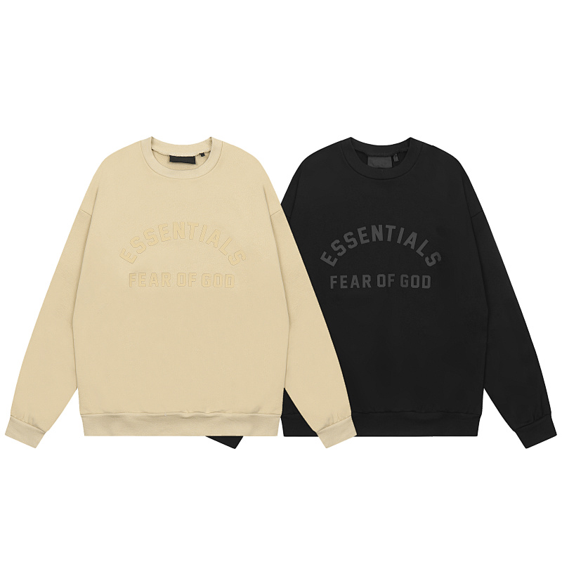 FOG HOODIE卫衣 262413