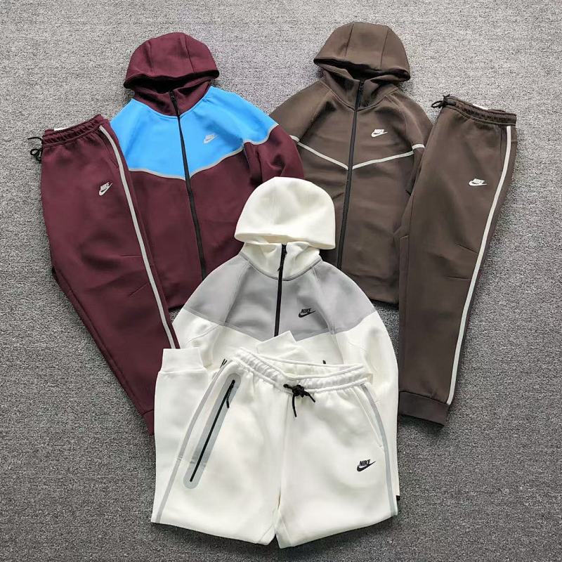 TOP TROUSERS NIKE JACKET TROUSERS 3105080919