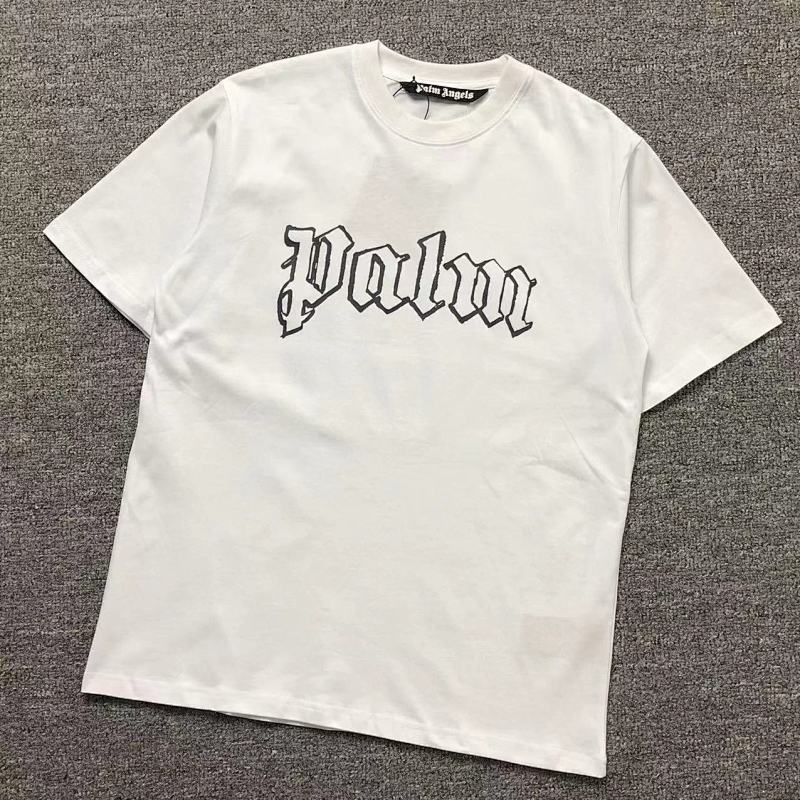 PALM ANGELS T-SHIRT 171442