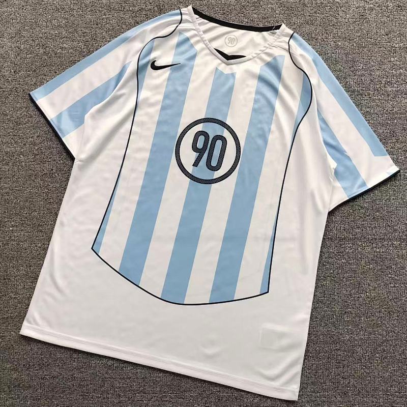 FOOTBALL T-SHIRT 11111414002（im 170cm 60kg i wear size L in the phot）