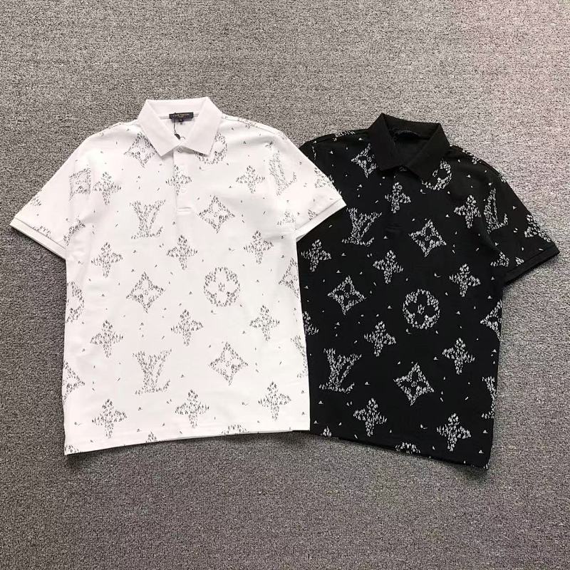 LV POLO 401040901（im 170cm 60kg i wear size XL in the phot）