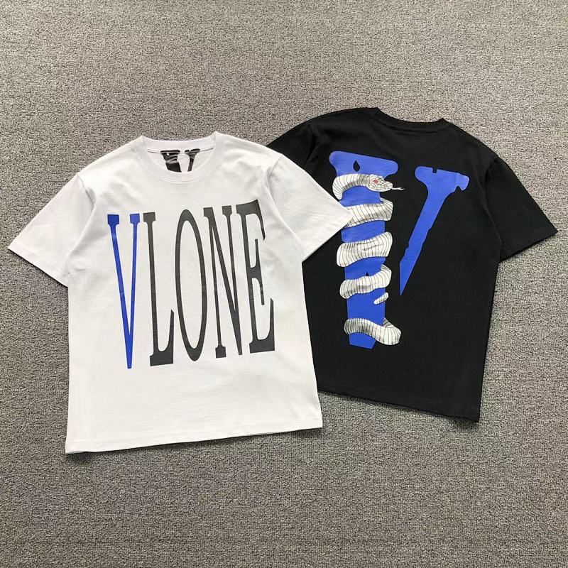 VLONE T-SHIRT 504144091（im 170cm 60kg i wear size S in the phot）