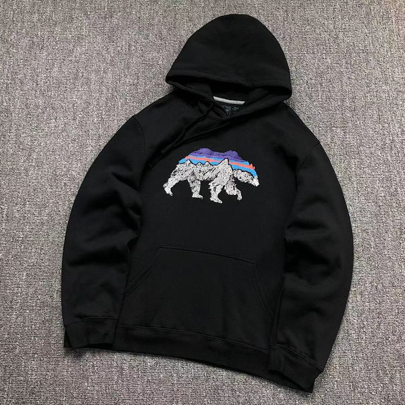 PATAGONIA HOODIE 390406