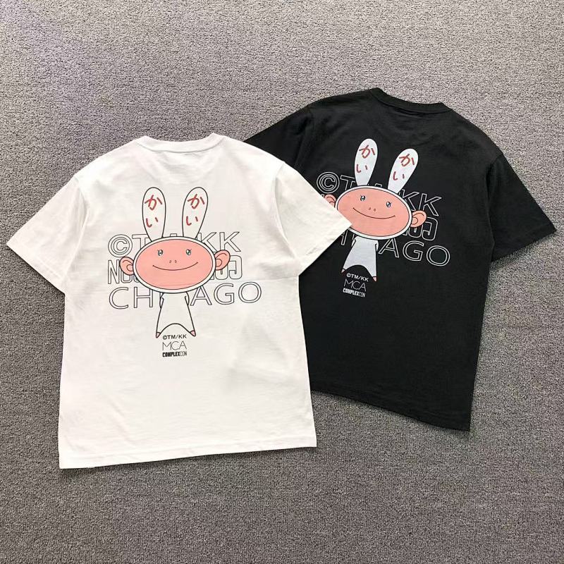 J⭐⭐L⭐IN T-SHIRT 3107011002（im 170cm 60kg i wear size L in the phot）