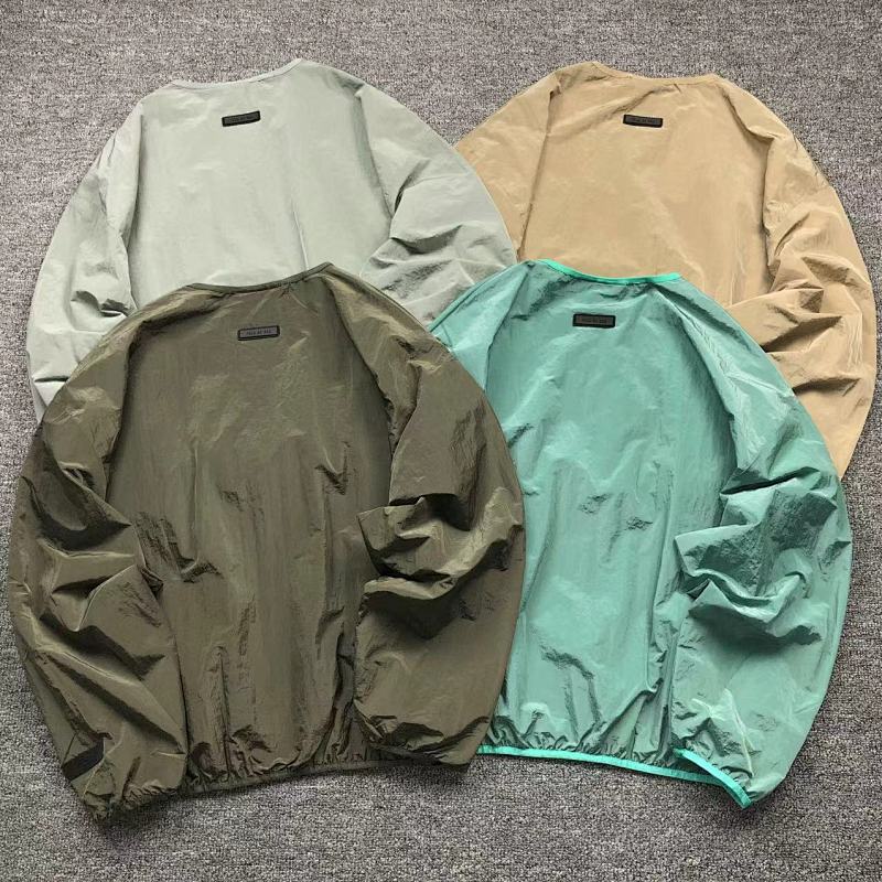 FOG LONG SLEEVED 370911