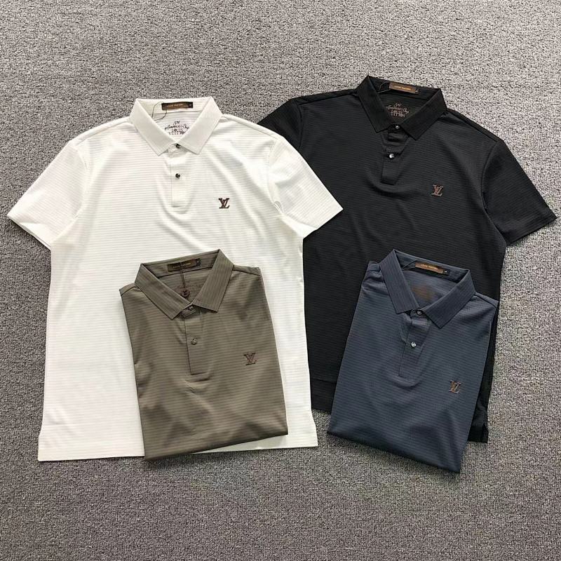 LV POLO 5212313147（im 170cm 60kg i wear size L in the phot)