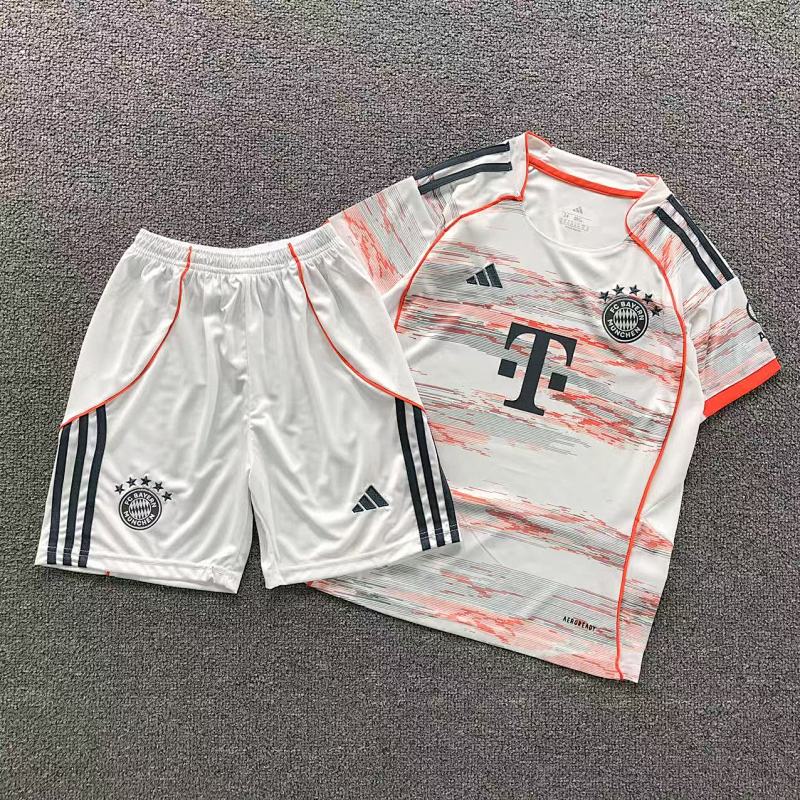 FOOTBALL T-SHIRT SHORTS CHILD 11061306002