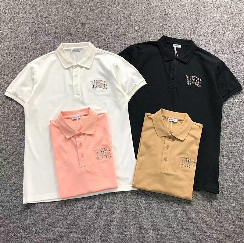 BURBERRY POLO 2201151401（im 170cm 60kg i wear size L in the phot）