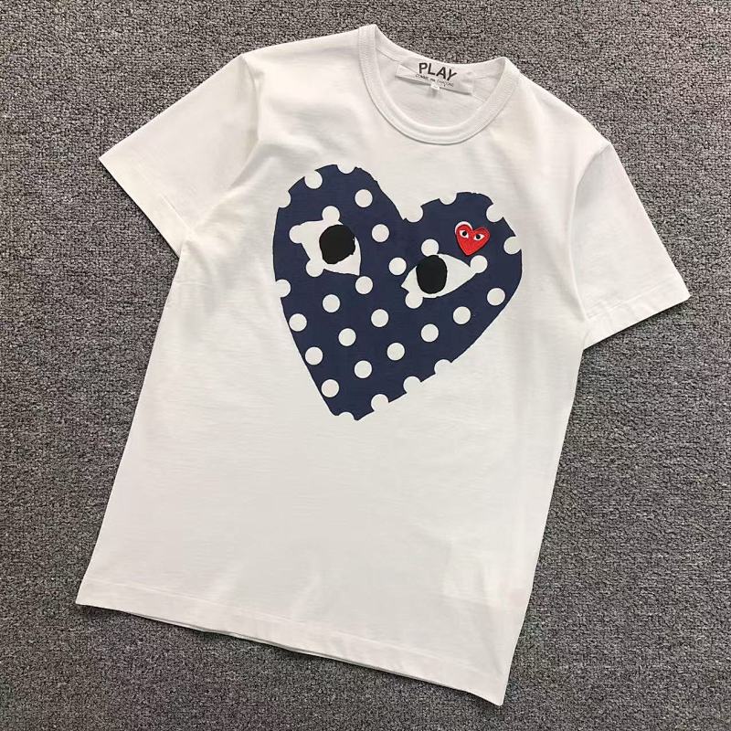 COMME DES GARCONS T-SHIRT 1106071621（im 170cm 60kg i wear size M in the phot）