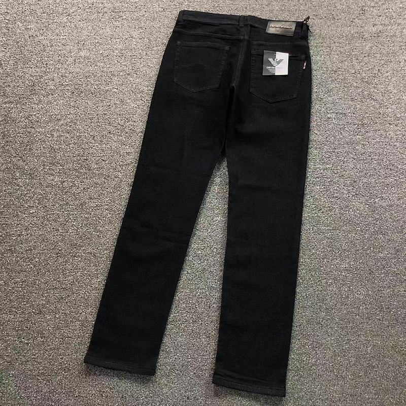 EMPORIO ARMANI TROUSERS 526250705