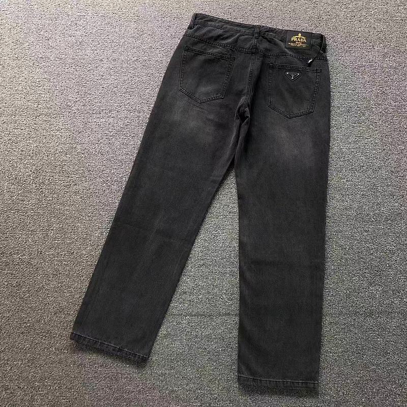 PRADA TROUSERS 2207201501