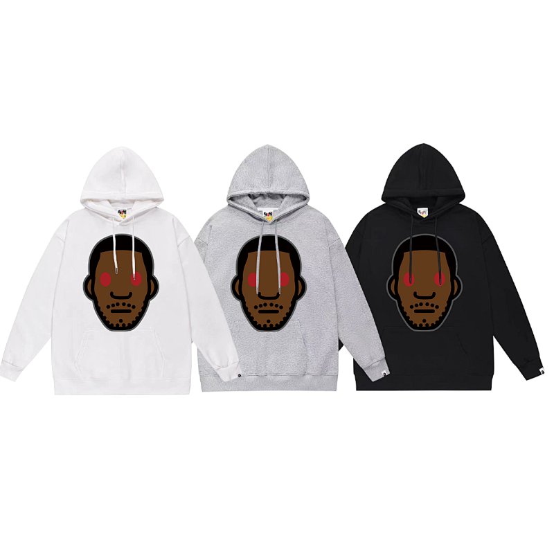 BAPE HOODIE 160220