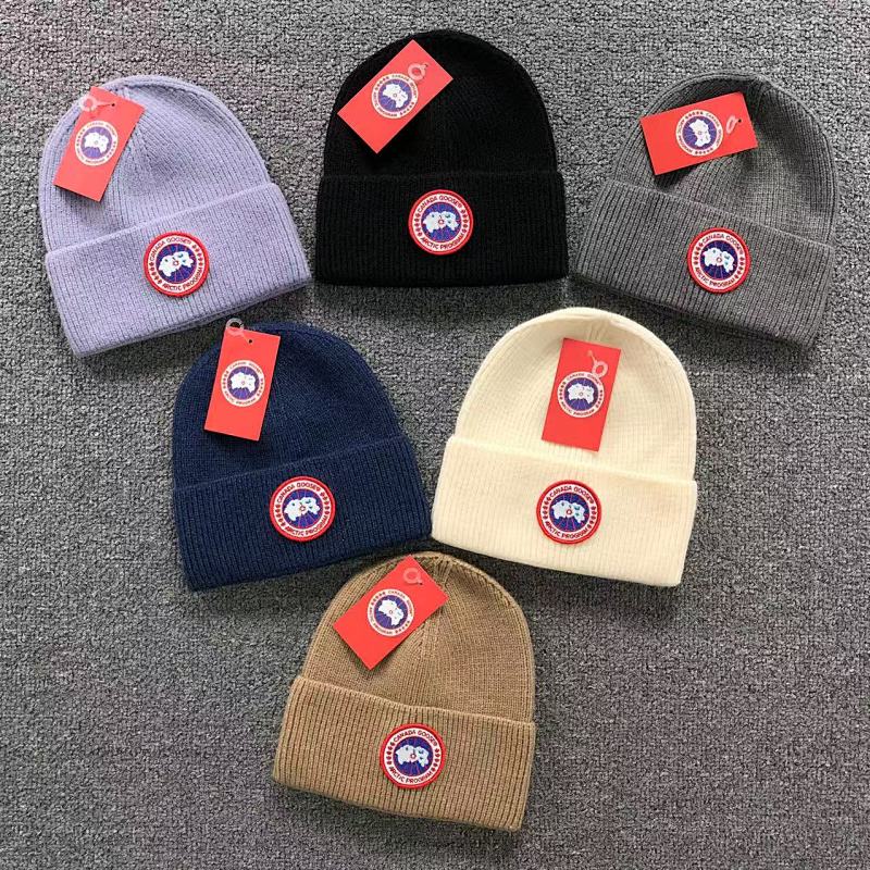 CANADA GOOSE HAT 218282276