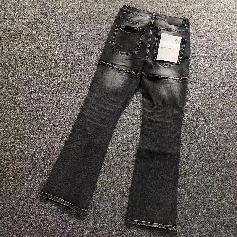 PURPLE TROUSERS 3206230917 （im 170cm 60kg i wear size 30 in the phot）