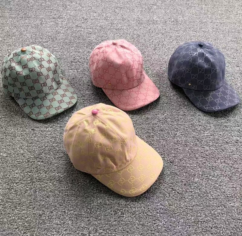 GUCCI HAT 523141676