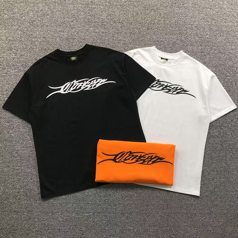 CORTEIZ T-SHIRT 5202280378（im 172cm 55kg i wear size M in the phot）
