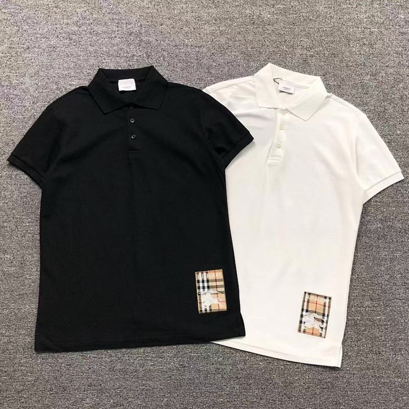BURBERRY POLO 5120815147（im 170cm 60kg i wear size L in the phot）