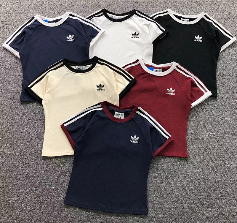 ADIDAS FEMAIE STYIE T-SHIRT 56090585