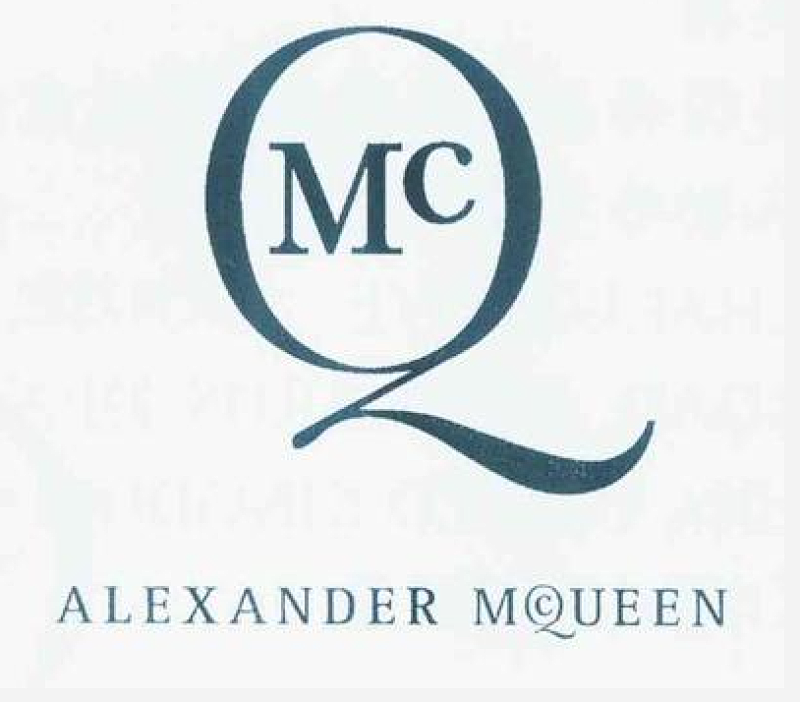 ALEXANDER MCQUEEN