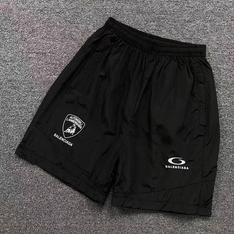 BALENCIAGA SHORTS 42030206156（im 172cm 55kg i wear size S in the phot）