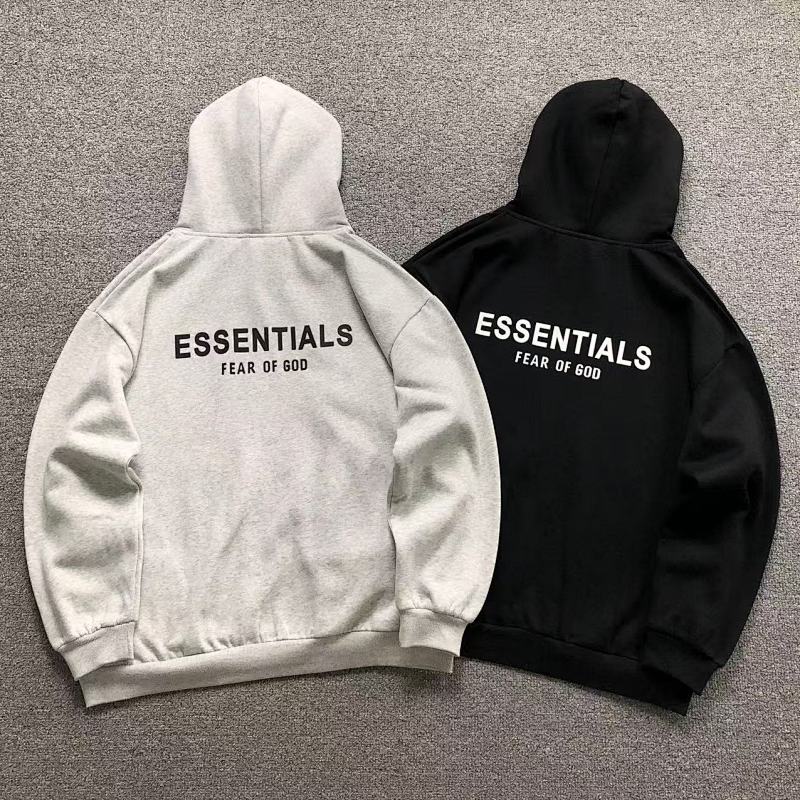FOG HOODIE 4203170977（im 170cm 60kg i wear size M in the phot）
