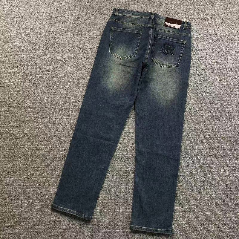 GUCCI TROUSERS 3206251605