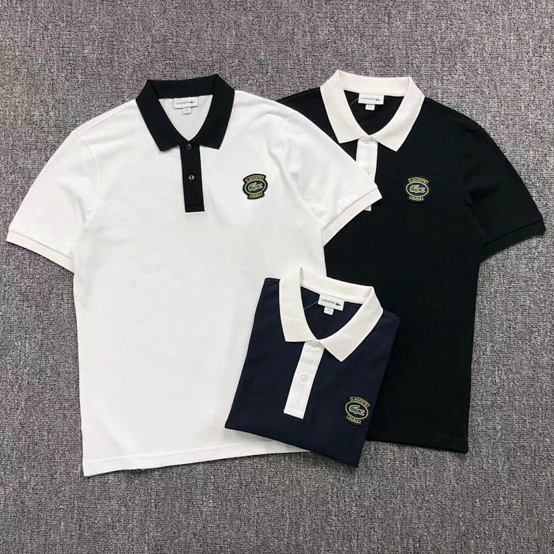 LACOSTE POLO 19180408
