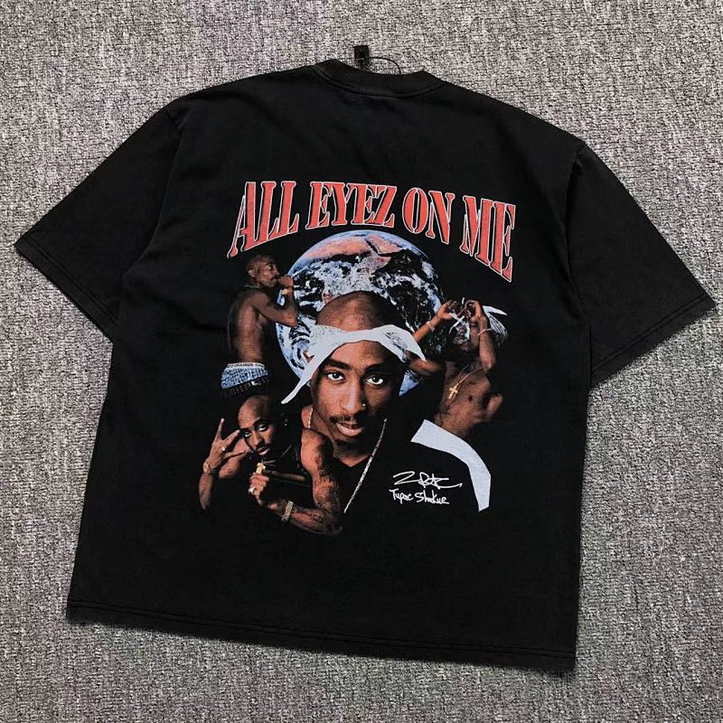 VINTAGE T-SHIRT 111265217