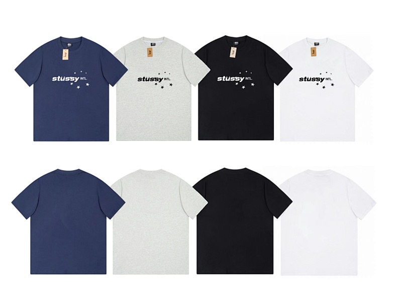 STUSSY T-SHIRT 151113