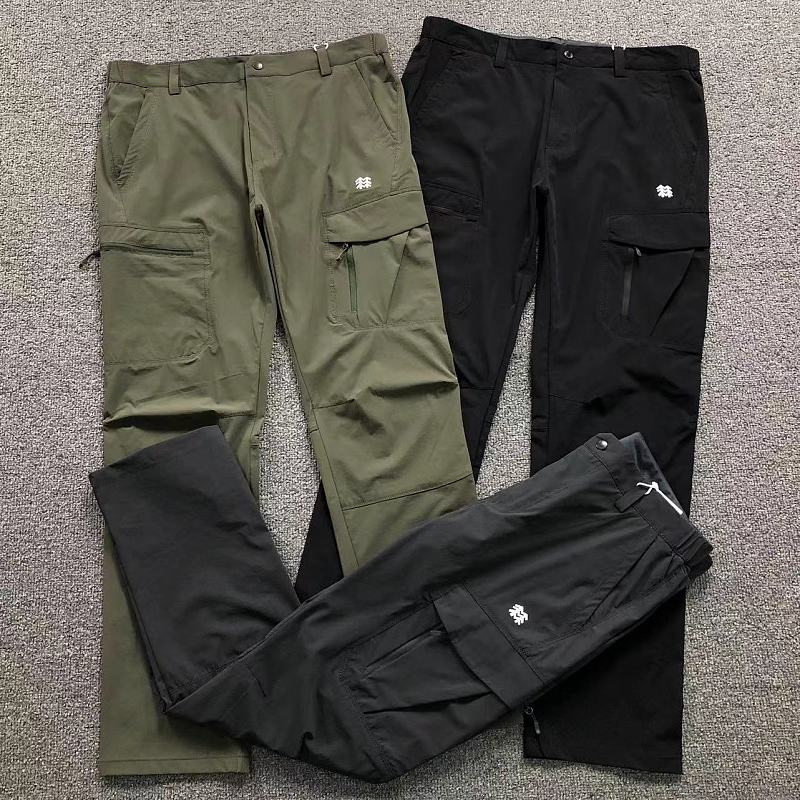 KITON SP⭐⭐T TROUSERS 2206012401