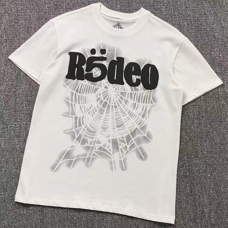 SP5DER T-SHIRT 21130146