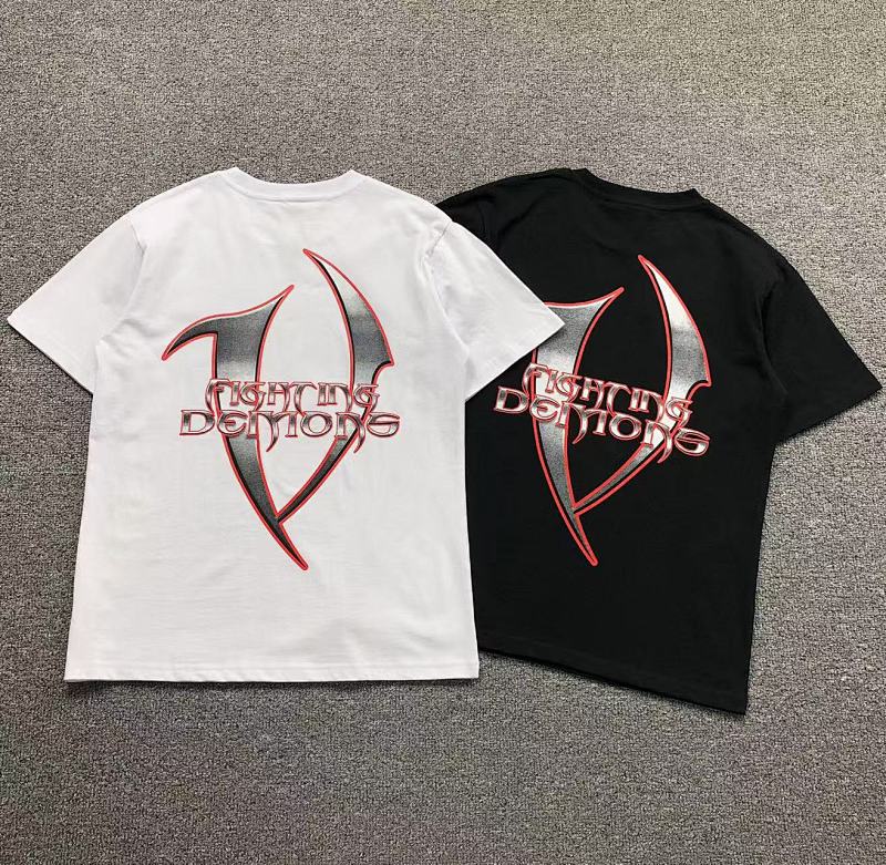 VLONE T-SHIRT 504144991（im 170cm 60kg i wear size S in the phot）