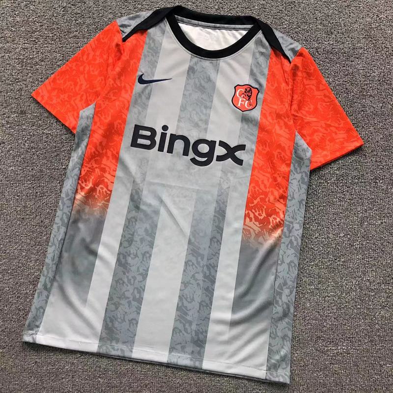 FOOTBALL T-SHIRT 1232518002（im 170cm 65kg i wear size M in the phot）