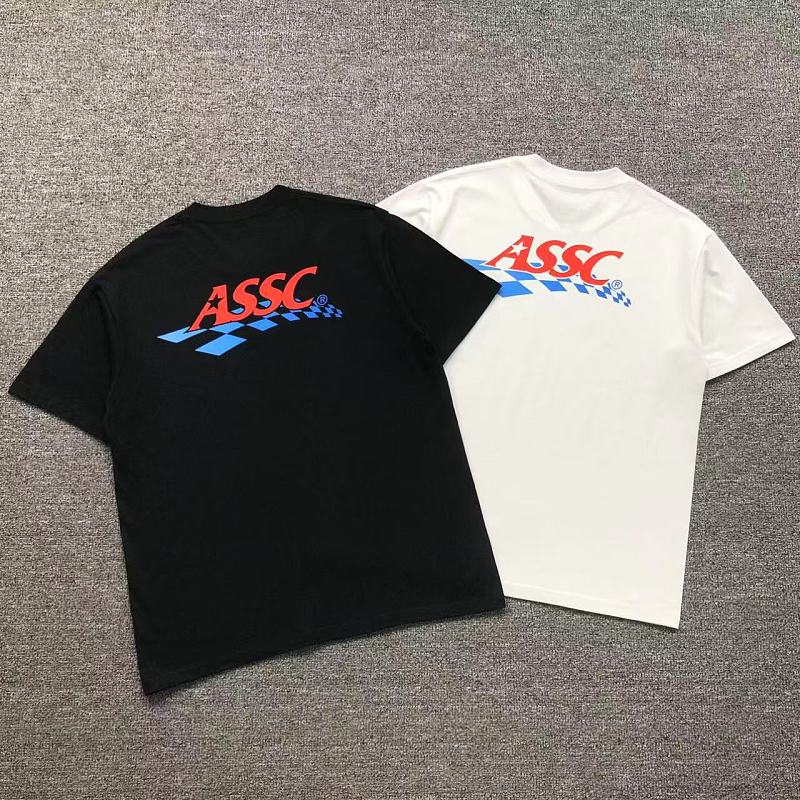 ANTI SOCIAL SOCIAL CLUB T-SHIRT 3207030302（im 170cm 60kg i wear size M in the phot）