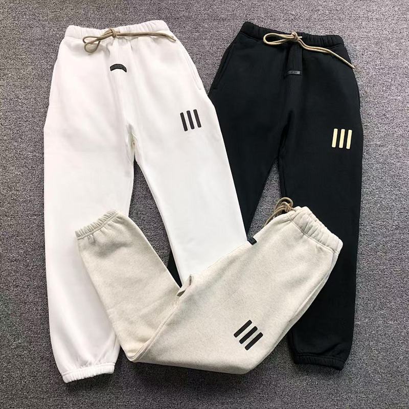 FOG TROUSERS 3108193617（im 170cm 60kg i wear size S in the phot）