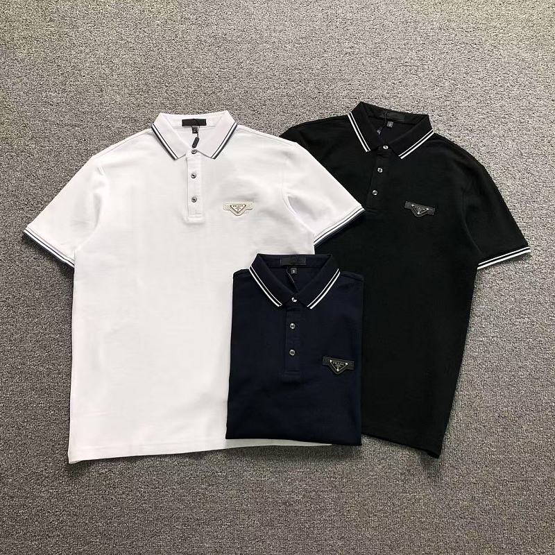 PRADA POLO 2204182901（im 170cm 60kg i wear size L in the phot）