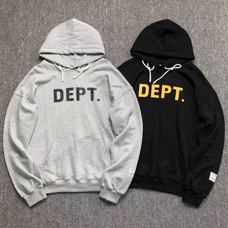 GALLERY DEPT HOODIE 29280717