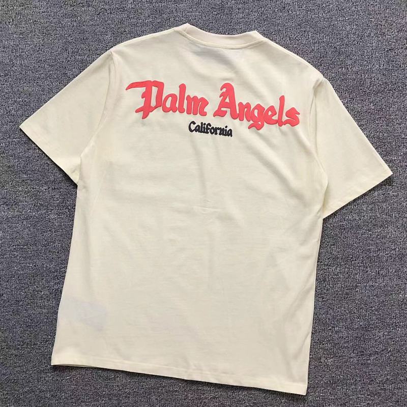 PALM ANGELS T-SHIRT 171439