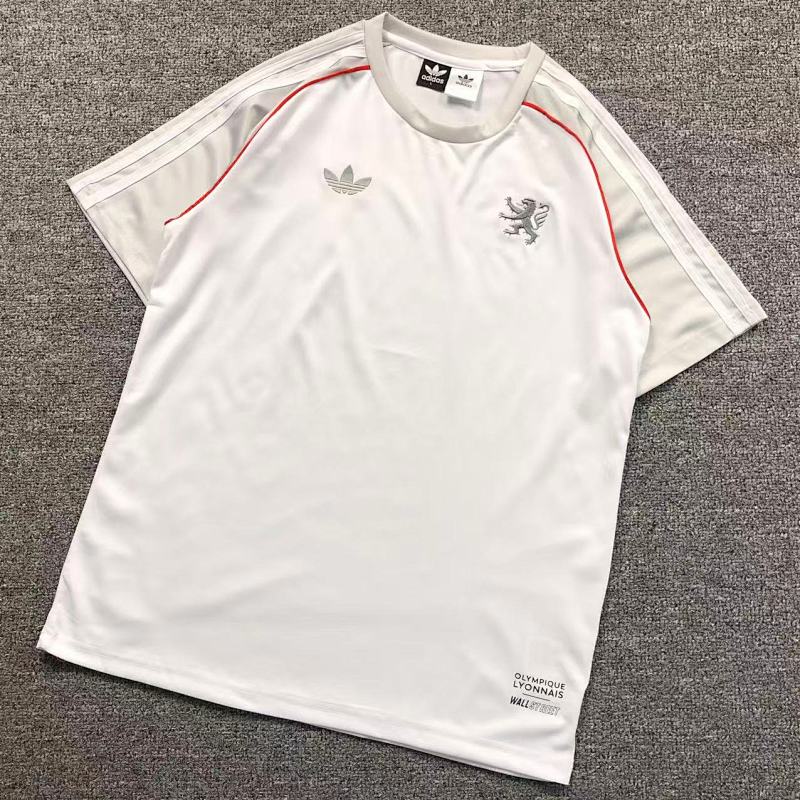 FOOTBALL T-SHIRT 11100718002（im 170cm 60kg i wear size L in the phot）