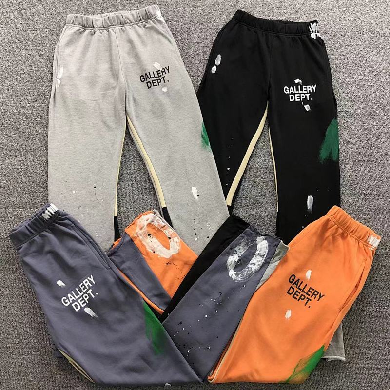 GALLERY DEPT TROUSERS 5121203158