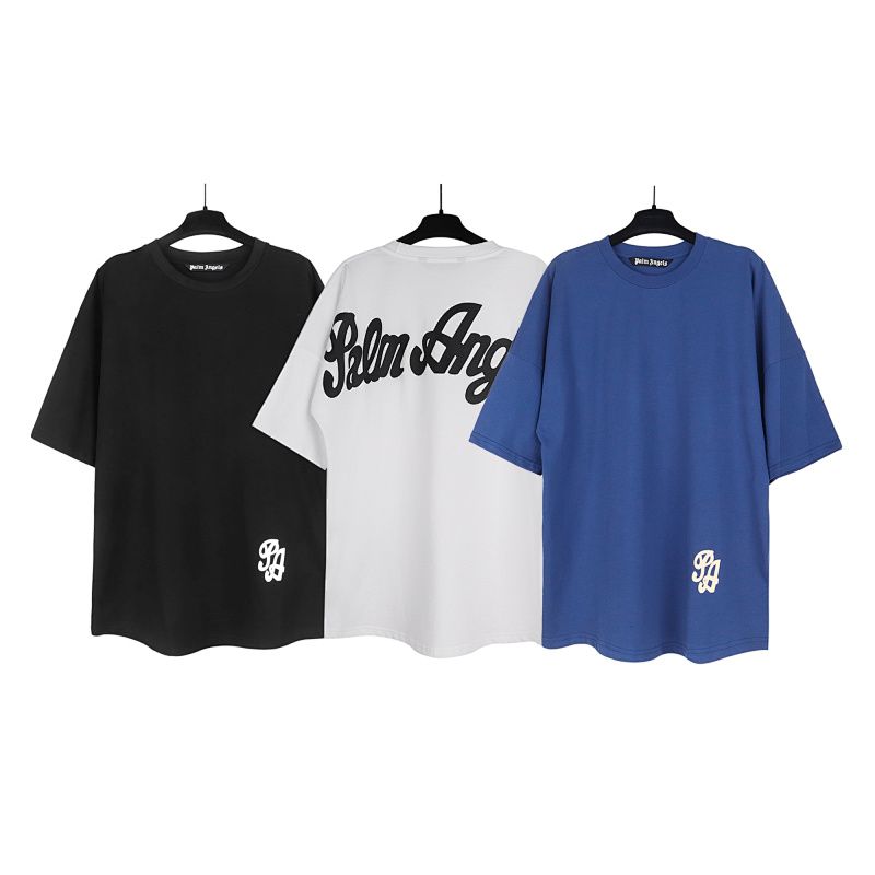 PALM ANGELS T-SHIRT 160960