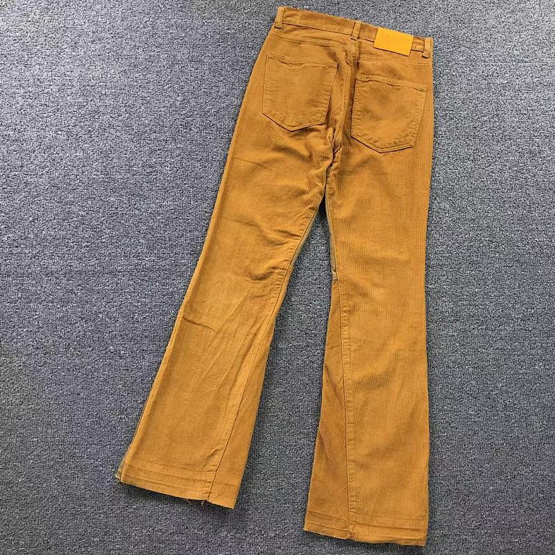 GALLERY DEPT TROUSERS 1109090253
