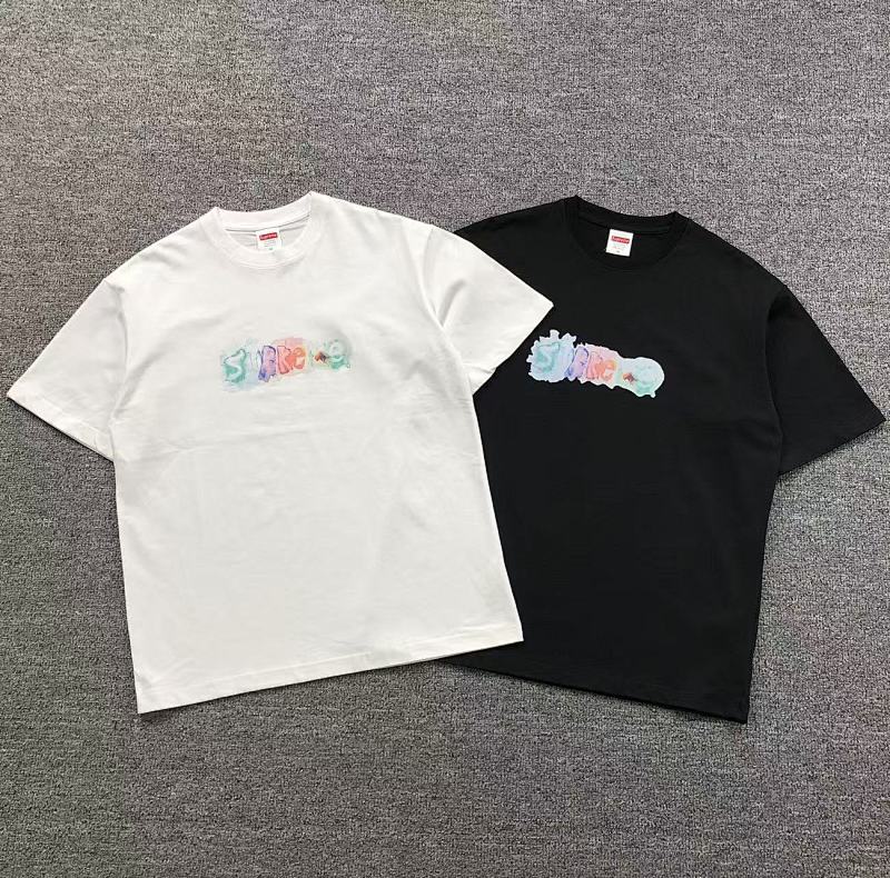 SUPREME T-SHIRT 311124021