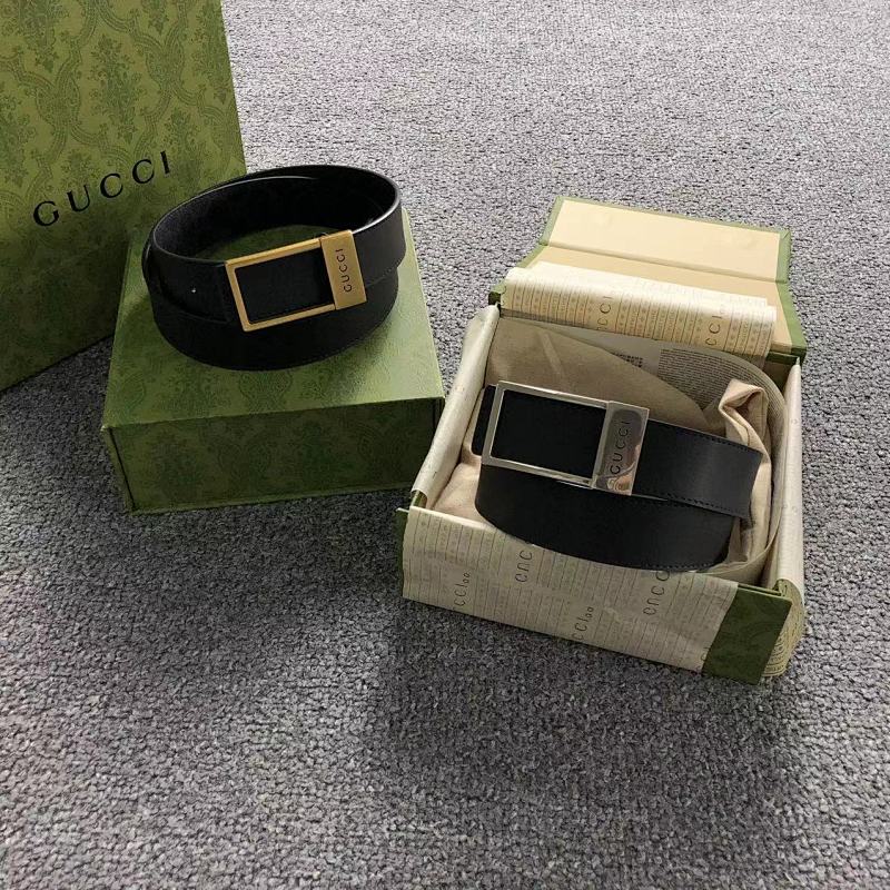 GUCCI BELT 4108160201