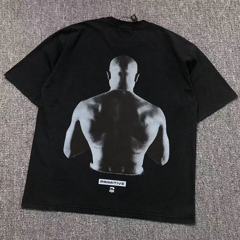 VINTAGE T-SHIRT 412263017