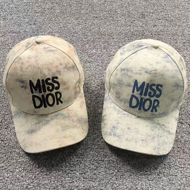 DIOR HAT 121220743