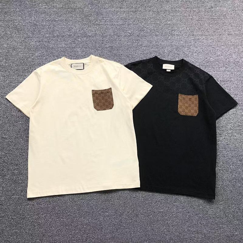 GUCCI T-SHIRT 2201141901