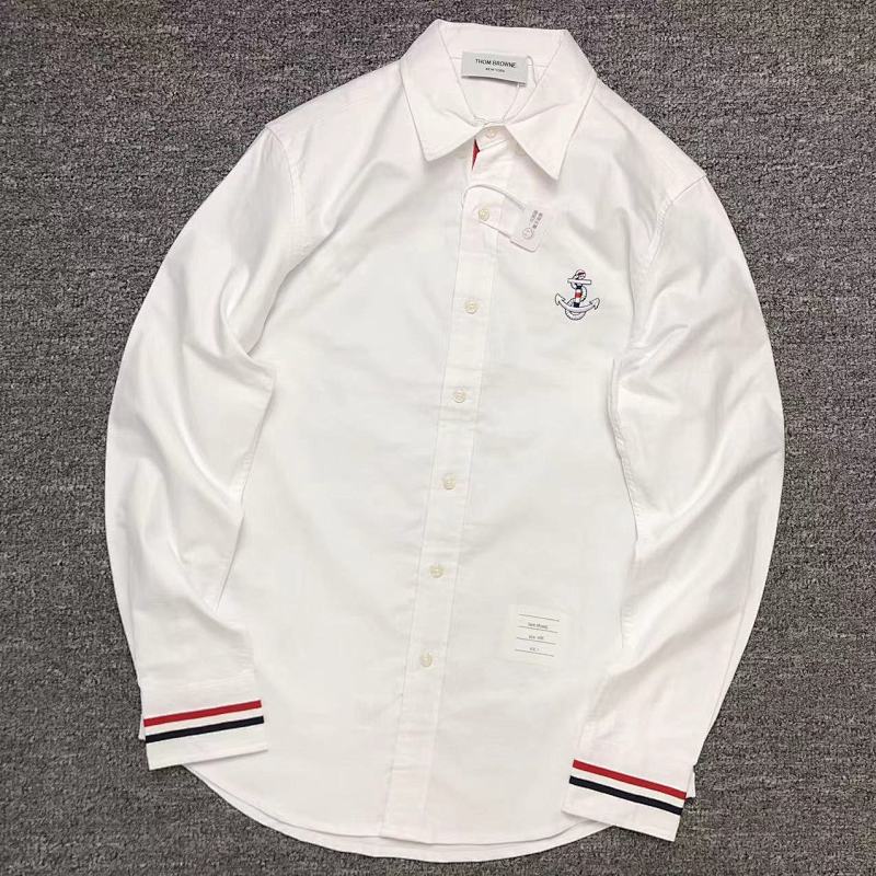 THOM BROWNE SHIRT 29141101