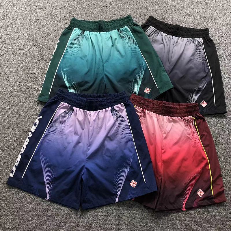 CASABLANCA SHORTS 3208011917（im 170cm 60kg i wear size M in the phot）